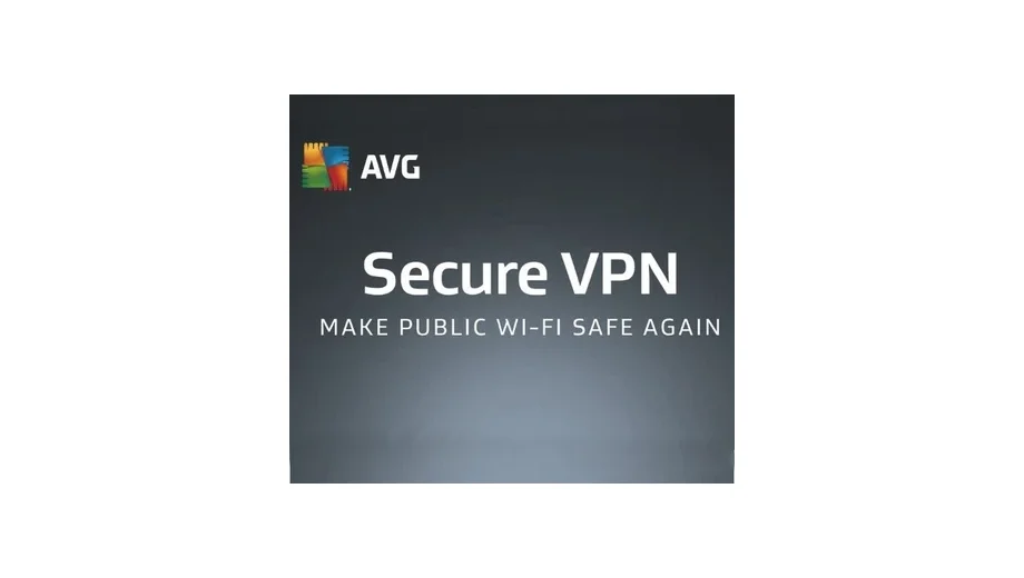 AVG Secure VPN gallery image 2