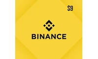 Binance 9 USD Coin (USDC) Crypto Voucher thumb 2