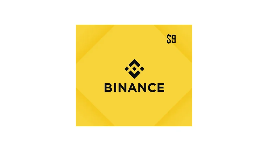 Binance 9 USD Coin (USDC) Crypto Voucher gallery image 2