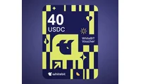 WhiteBIT 40 USD Coin (USDC) Crypto Voucher thumb 2