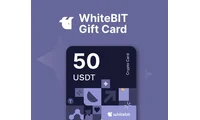 WhiteBIT 50 Tether (USDT) Crypto Voucher thumb 2