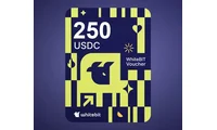 WhiteBIT 250 USD Coin (USDC) Crypto Voucher thumb 2