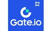 Gate.io 2 Tether (USDT) Crypto Voucher thumb 2