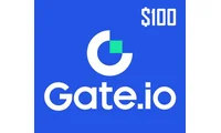 Gate.io 100 Tether (USDT) Crypto Voucher thumb 2