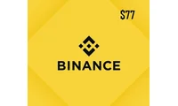 Binance 77 Tether (USDT) Crypto Voucher thumb 2