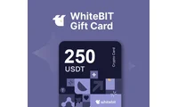WhiteBIT 250 Tether (USDT) Crypto Voucher thumb 2