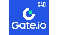 Gate.io 40 Tether (USDT) Crypto Voucher thumb 2