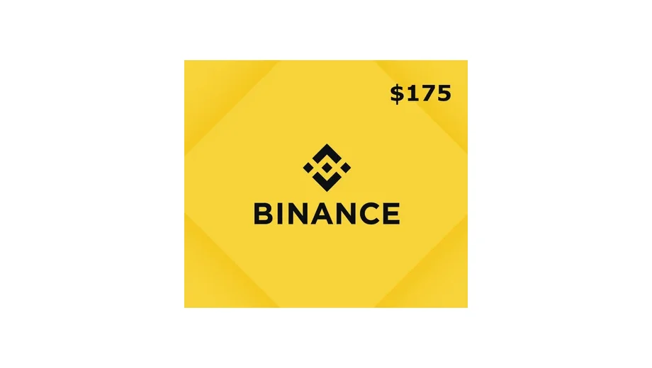 Binance 175 Tether (USDT) Crypto Voucher gallery image 2