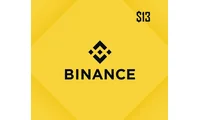 Binance 13 Tether (USDT) Crypto Voucher thumb 2