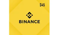Binance 45 Tether (USDT) Crypto Voucher thumb 2
