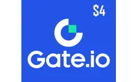 Gate.io 4 Tether (USDT) Crypto Voucher thumb 2