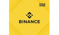 Binance 150 Tether (USDT) Crypto Voucher thumb 2