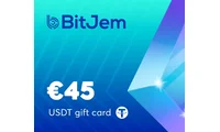 BitJem 45 Tether (USDT) Crypto Voucher thumb 2