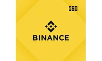 Binance 60 Tether (USDT) Crypto Voucher thumb 2