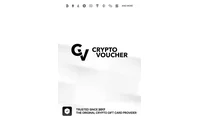 Crypto Voucher C$700 CAD in Bitcoin (BTC) Crypto Voucher thumb 2