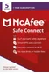 McAfee Safe Connect VPN Premium