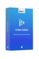 EaseUS Video Editor 1