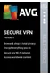 AVG Secure VPN 2024