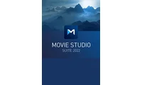 Magix - Movie Studio 2022 Video Editor thumb 1