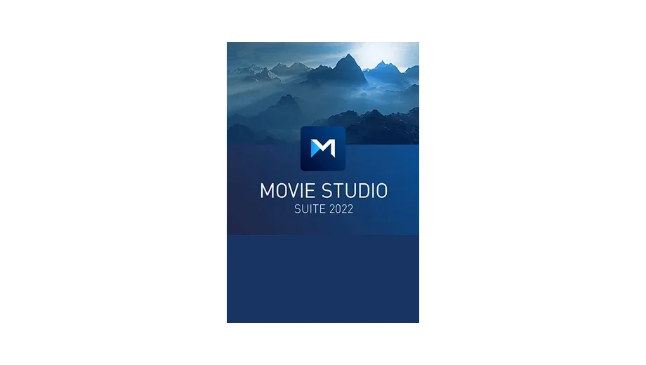 Magix - Movie Studio 2022 Video Editor gallery image 1