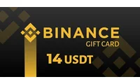 Binance 14 Tether (USDT) Crypto Voucher thumb 2