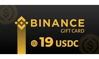 Binance 19 USD Coin (USDC) Crypto Voucher thumb 2
