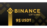 Binance 95 Tether (USDT) Crypto Voucher thumb 2