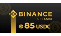Binance 85 USD Coin (USDC) Crypto Voucher thumb 2