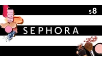 Sephora 8 USD Gift Card (United States) thumb 2