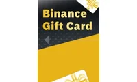 Binance $15 USD Crypto Voucher thumb 2