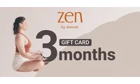 Zen by Deezer - 3 Months Subscription (France) thumb 2