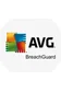 AVG Secure VPN BreachGuard