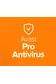 Avast AntiTrack Premium Pro Antivirus 2021