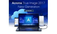 Acronis Cyber Protect Home Office 2017 thumb 2