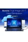 Acronis Cyber Protect Home Office 2017