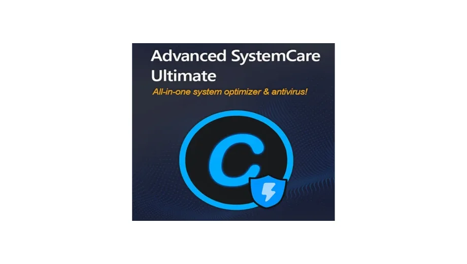 Advanced SystemCare Ultimate 17 gallery image 2