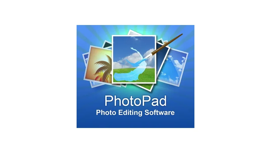 NCH PhotoPad Image Photo Editor gallery image 2