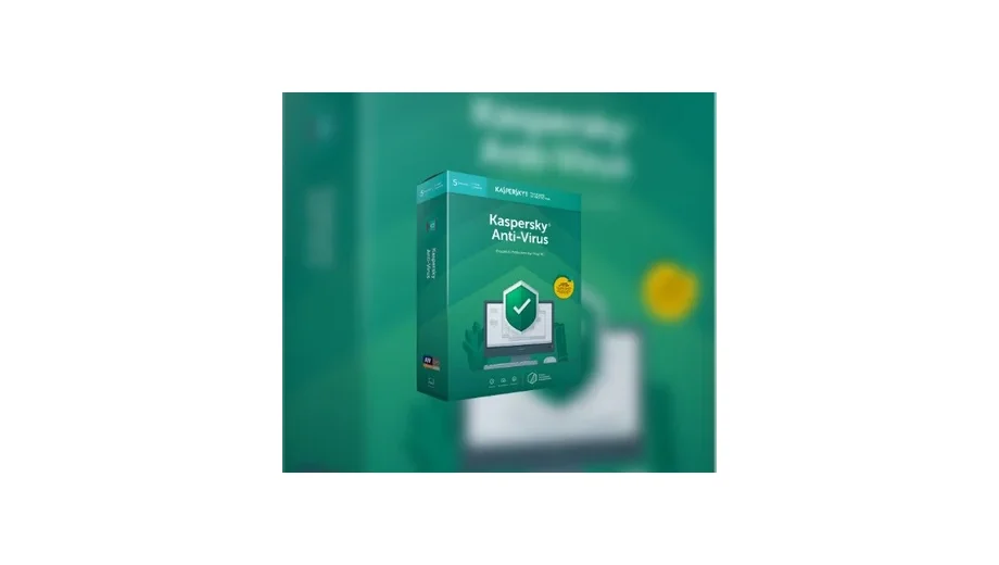 Kaspersky Premium Anti Virus 2021 gallery image 2