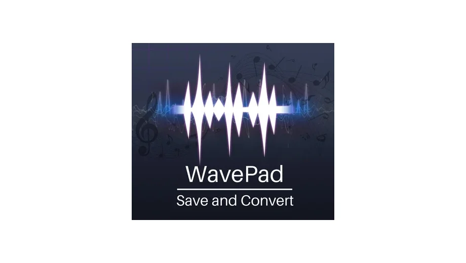 NCH WavePad gallery image 2