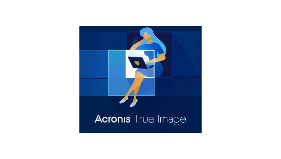 Acronis Cyber Protect Home Office 2025 Essentials gallery image 2