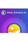 DVDFab Photo Enhancer AI