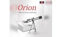 NCH Orion File Recovery thumb 2