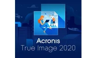 Acronis Cyber Protect Home Office 2020 thumb 1