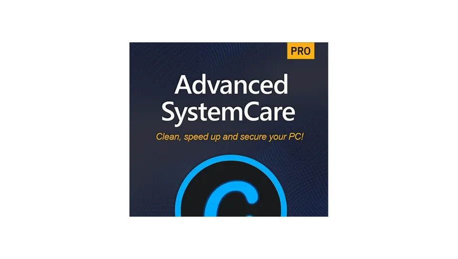 Advanced SystemCare 17 Pro gallery image 1