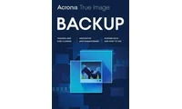 Acronis Cyber Protect Home Office Backup thumb 2