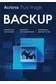 Acronis Cyber Protect Home Office Backup