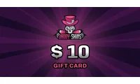DaddySkins 10 USD Gift Card (Global) thumb 2