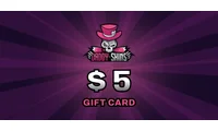 DaddySkins 5 USD Gift Card (Global) thumb 2