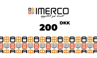 Imerco 200 DKK Gift Card (Denmark) thumb 2