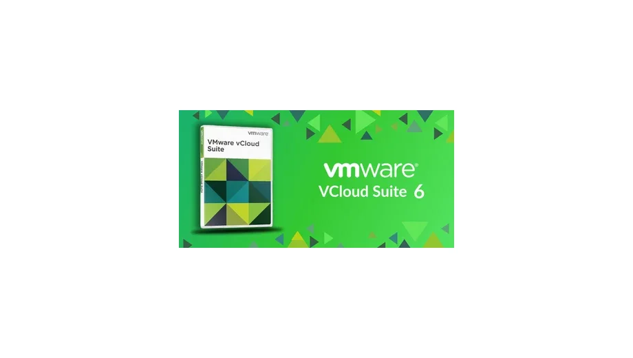 VMware vCloud Suite gallery image 1